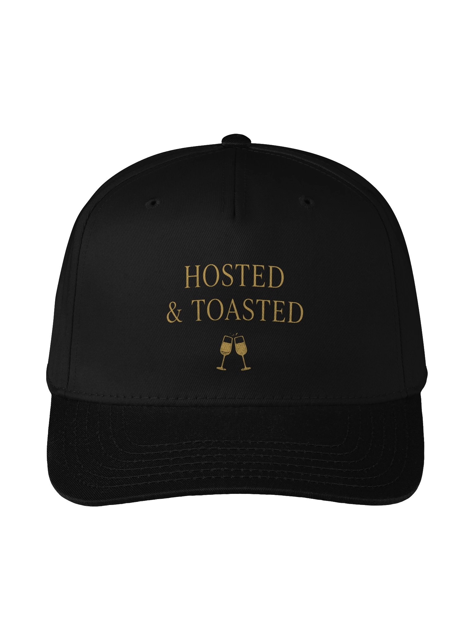 The Host's Cap product image (1)