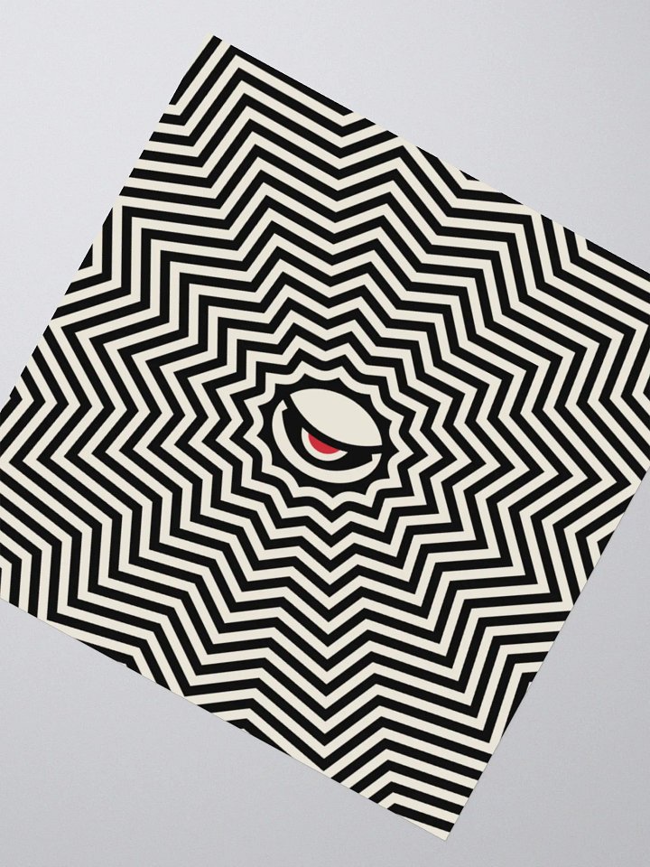 HYPNOTIZE STICKER product image (2)