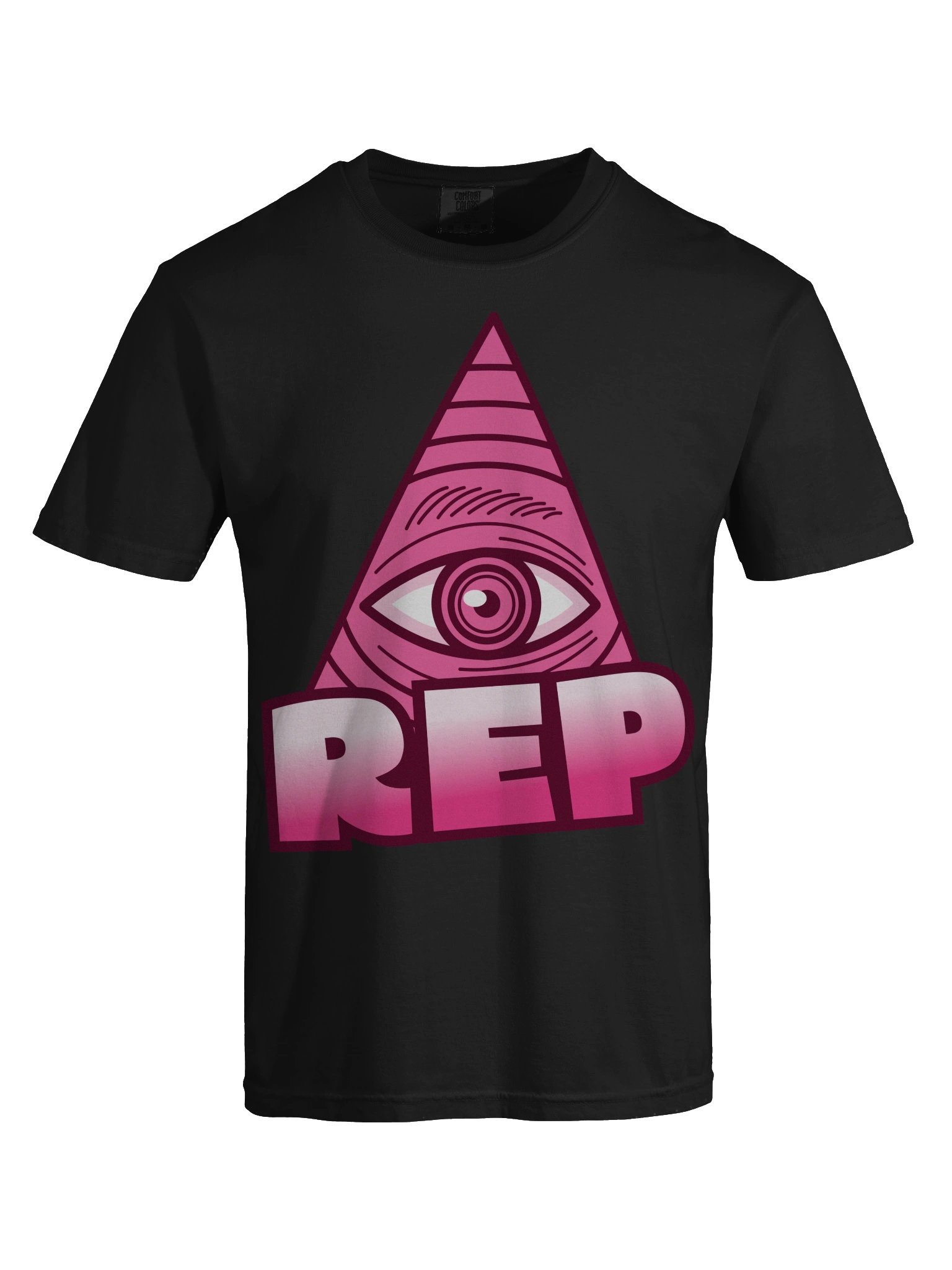 Repsquad Membership Shirt—OG Return product image (7)