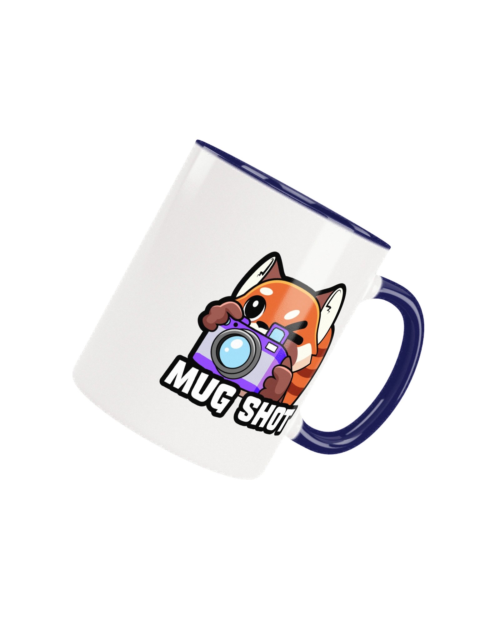 Mug Shot - Ceramic Mug product image (4)