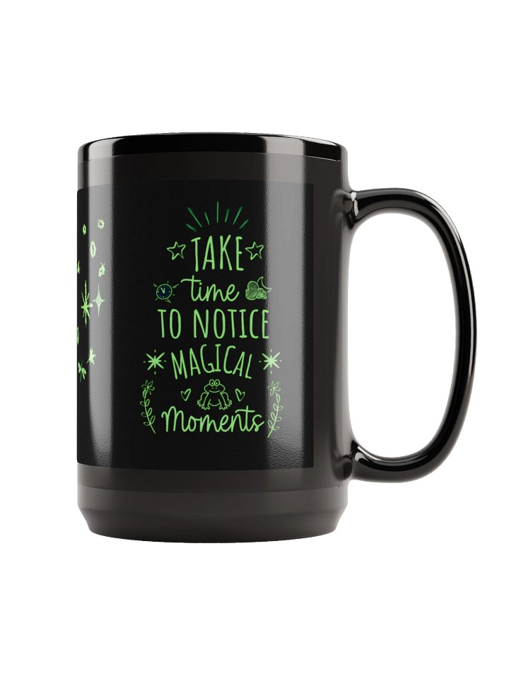 Marnie's Magical Moments Mug product image (1)