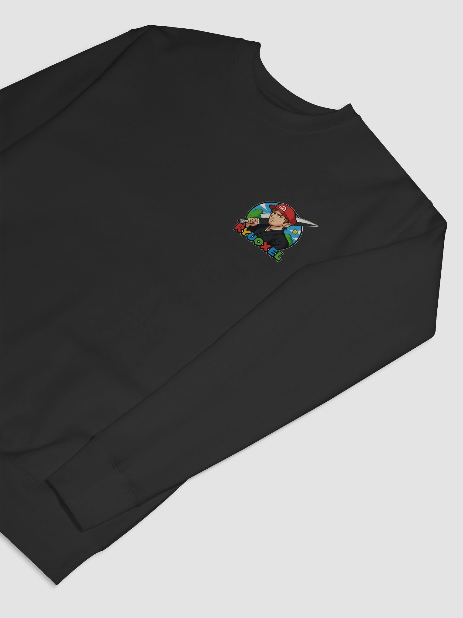 Sweatshirt product image (65)