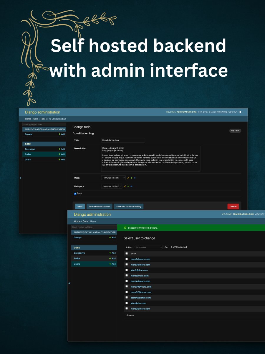 TaskEase flutter responsive todo app with backend product image (3)