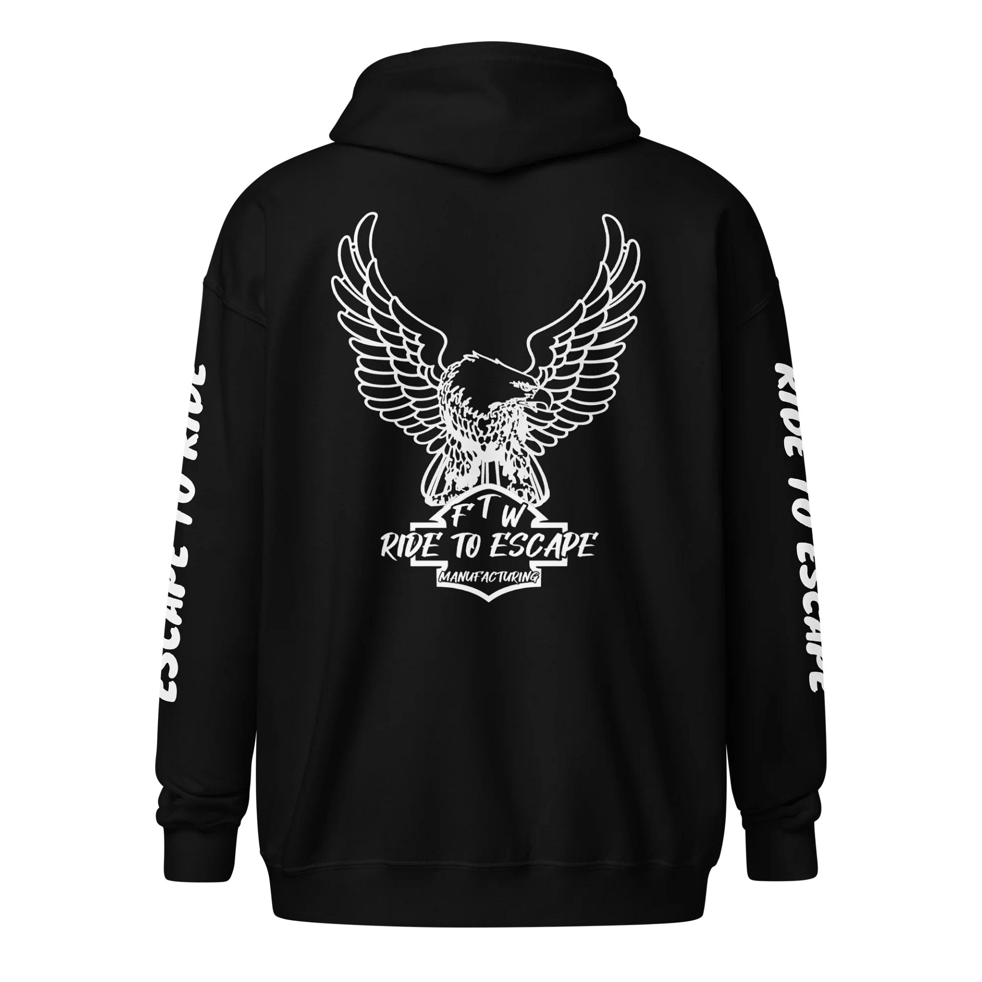 EAGLE HOODIE product image (1)