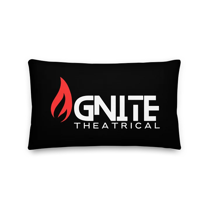 Ignite Theatrical Premium Comfort Pillow product image (5)