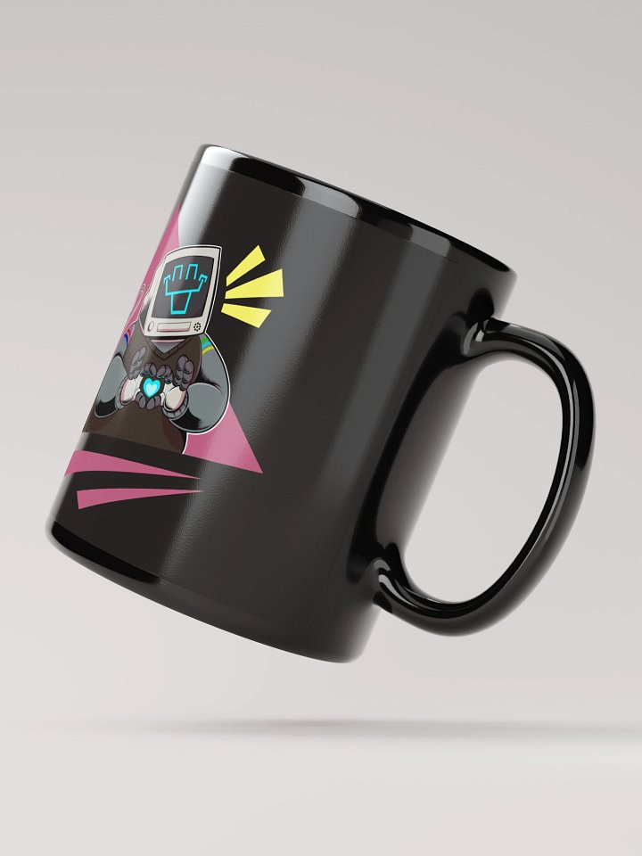 ACE LOVES YOU! MUG product image (2)
