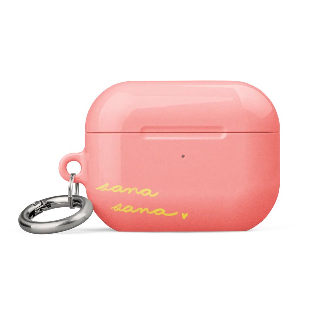 Sana Sana AirPods Pro Gen 2 Case product image (1)