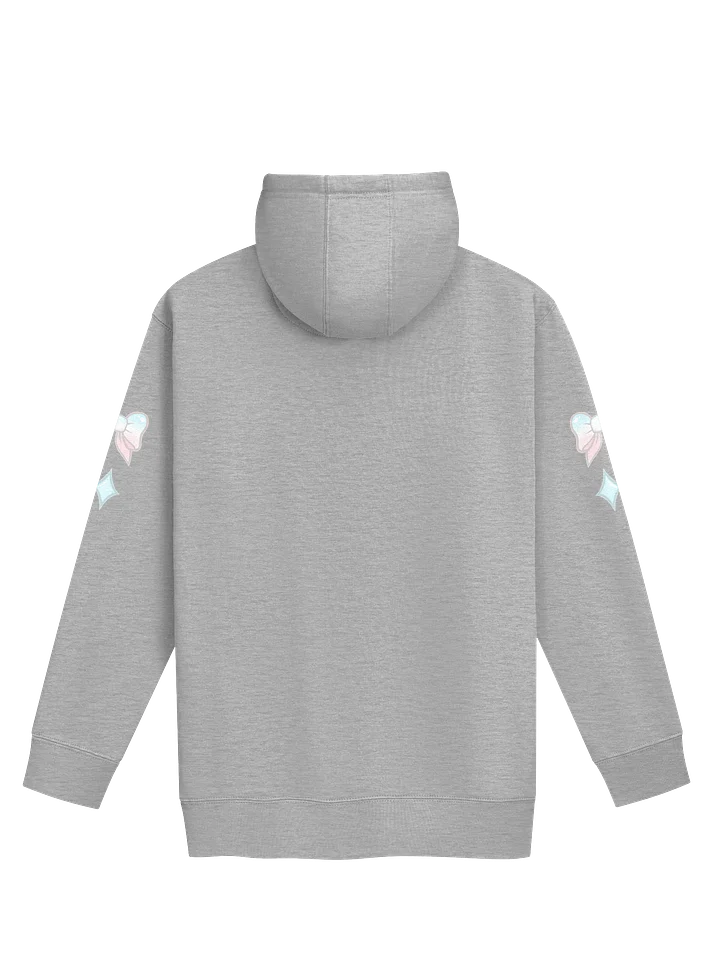 Bowlie Hoodie product image (5)