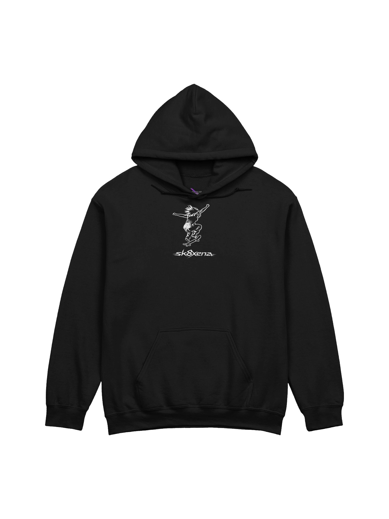 SK8XENA Hoodie product image (1)