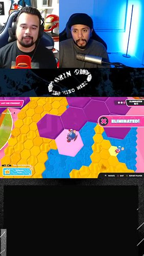 #ozinmusic on #Twitch | #ozinmusic on #Twitch | #ozinmusic on #Twitch | Clutch win #fallguys