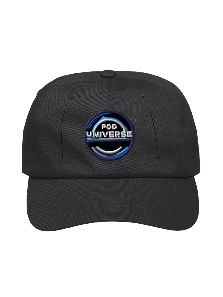 Pod Dad Hat product image (1)