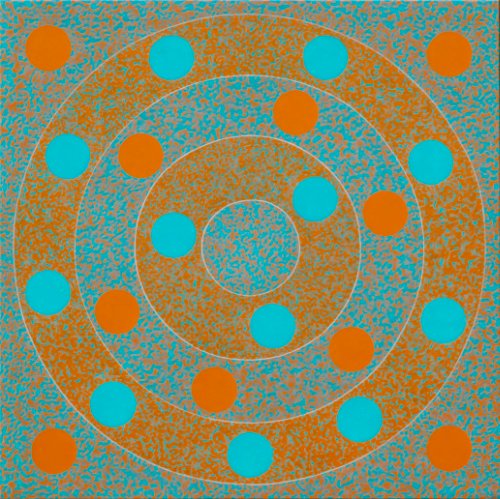 Endless Universe 2 (2008) print product image (1)