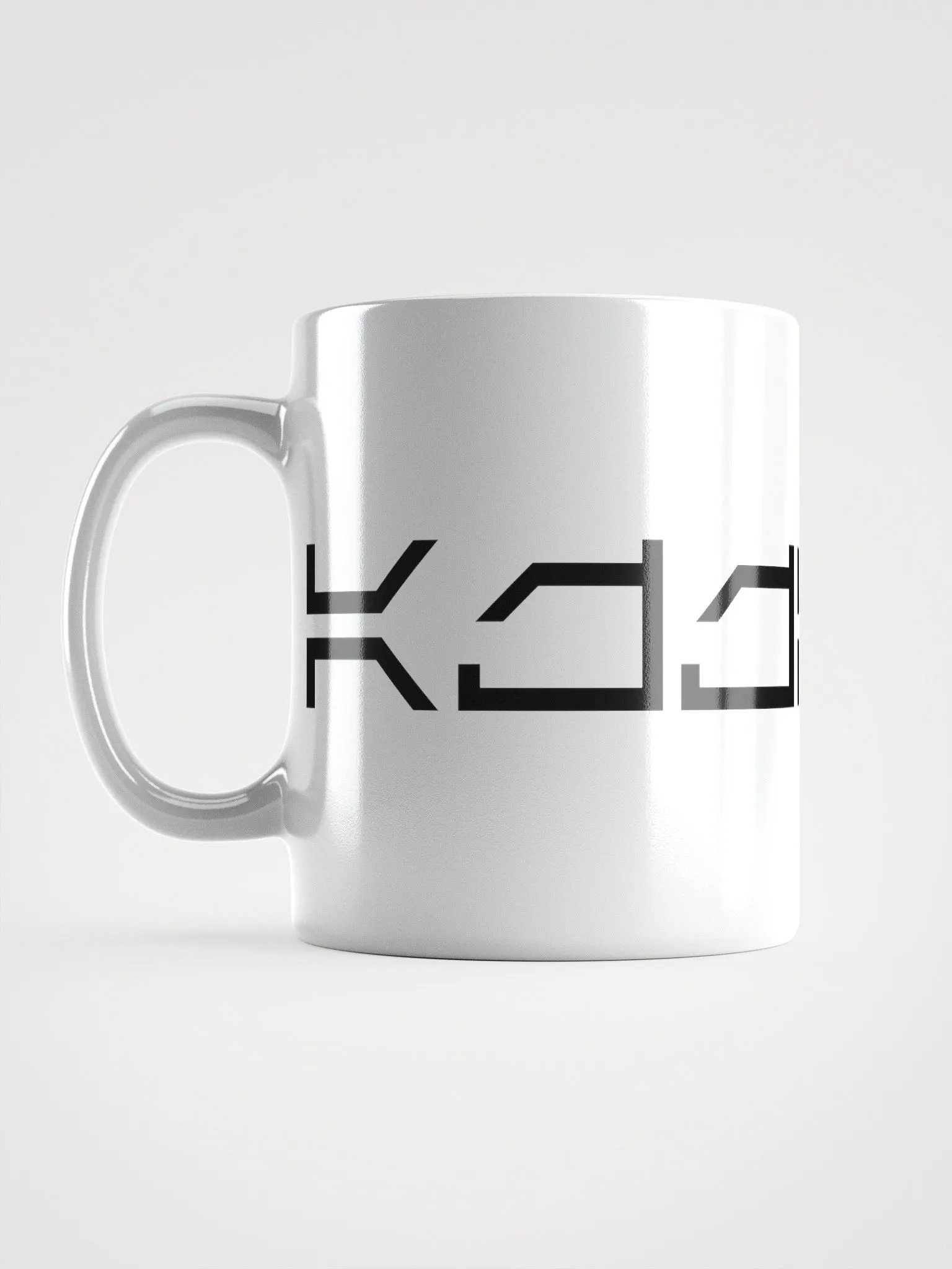 AZZATRU Aurebesh Mug product image (17)