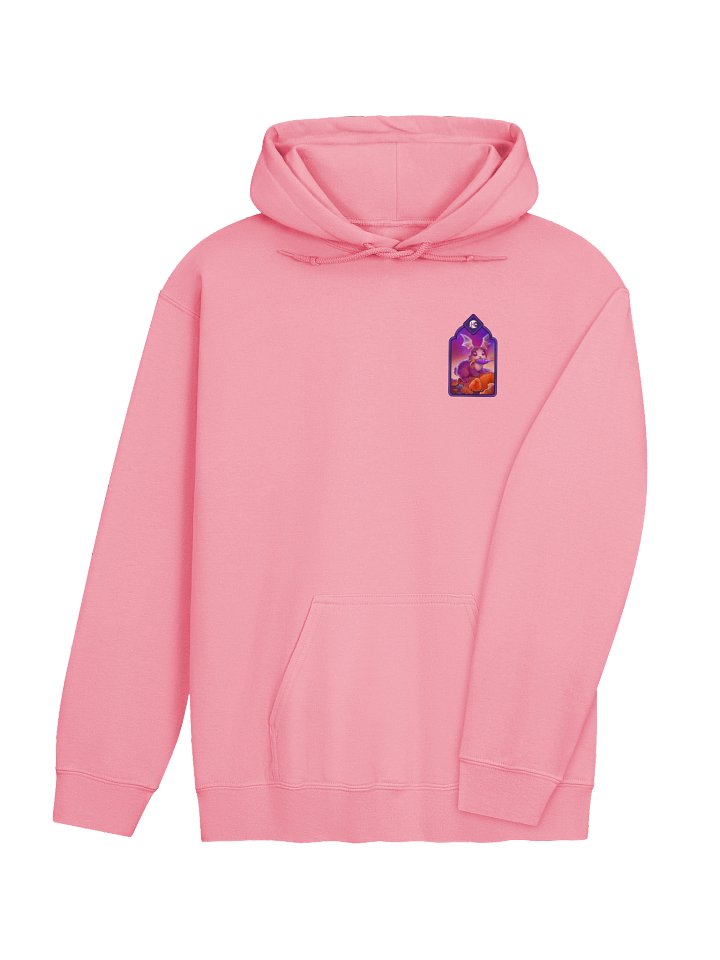 Cutie Hoodie product image (2)