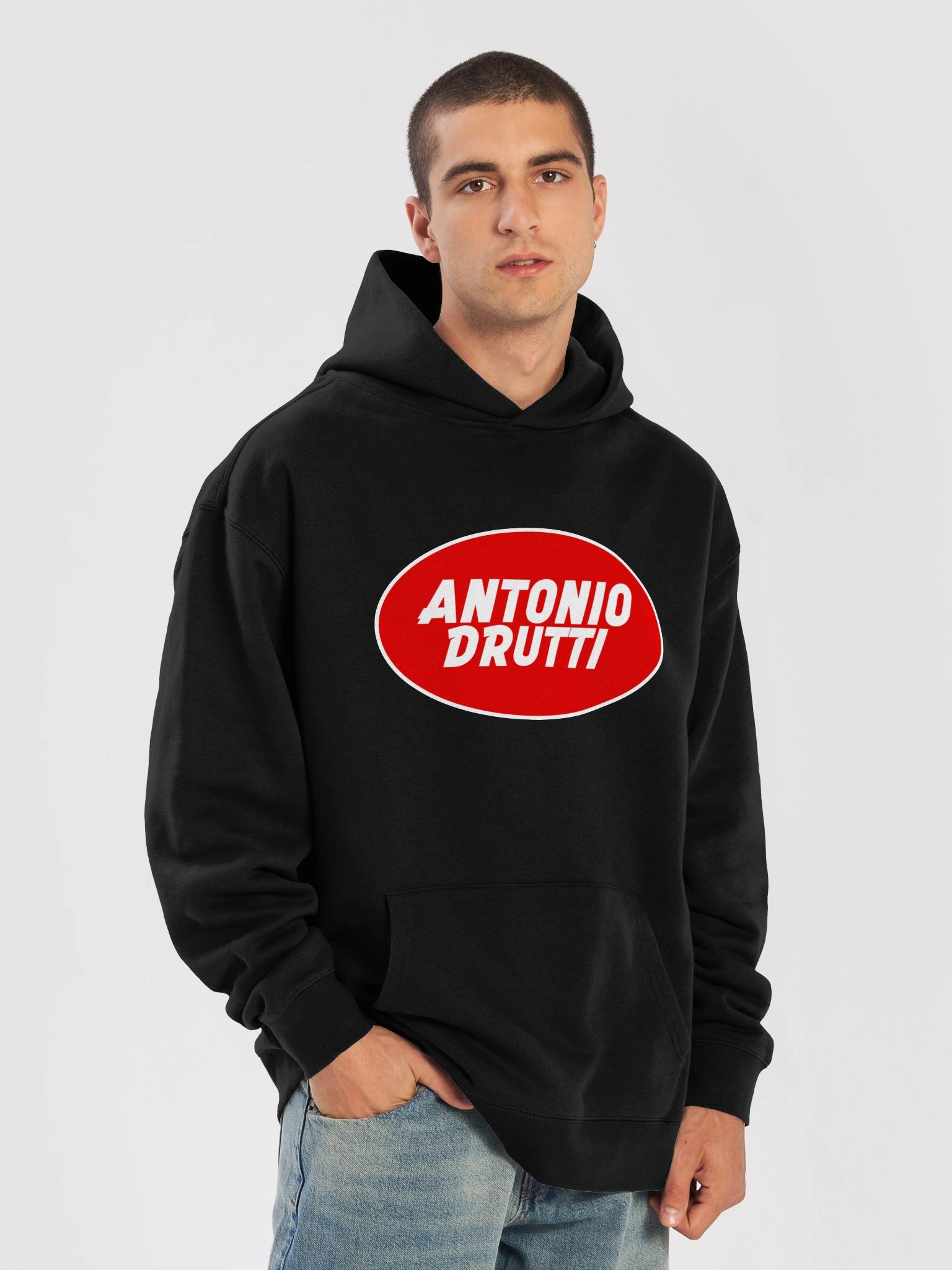 Antonio Drutti Logo 2025- SWEATER VERSIE 1 product image (19)