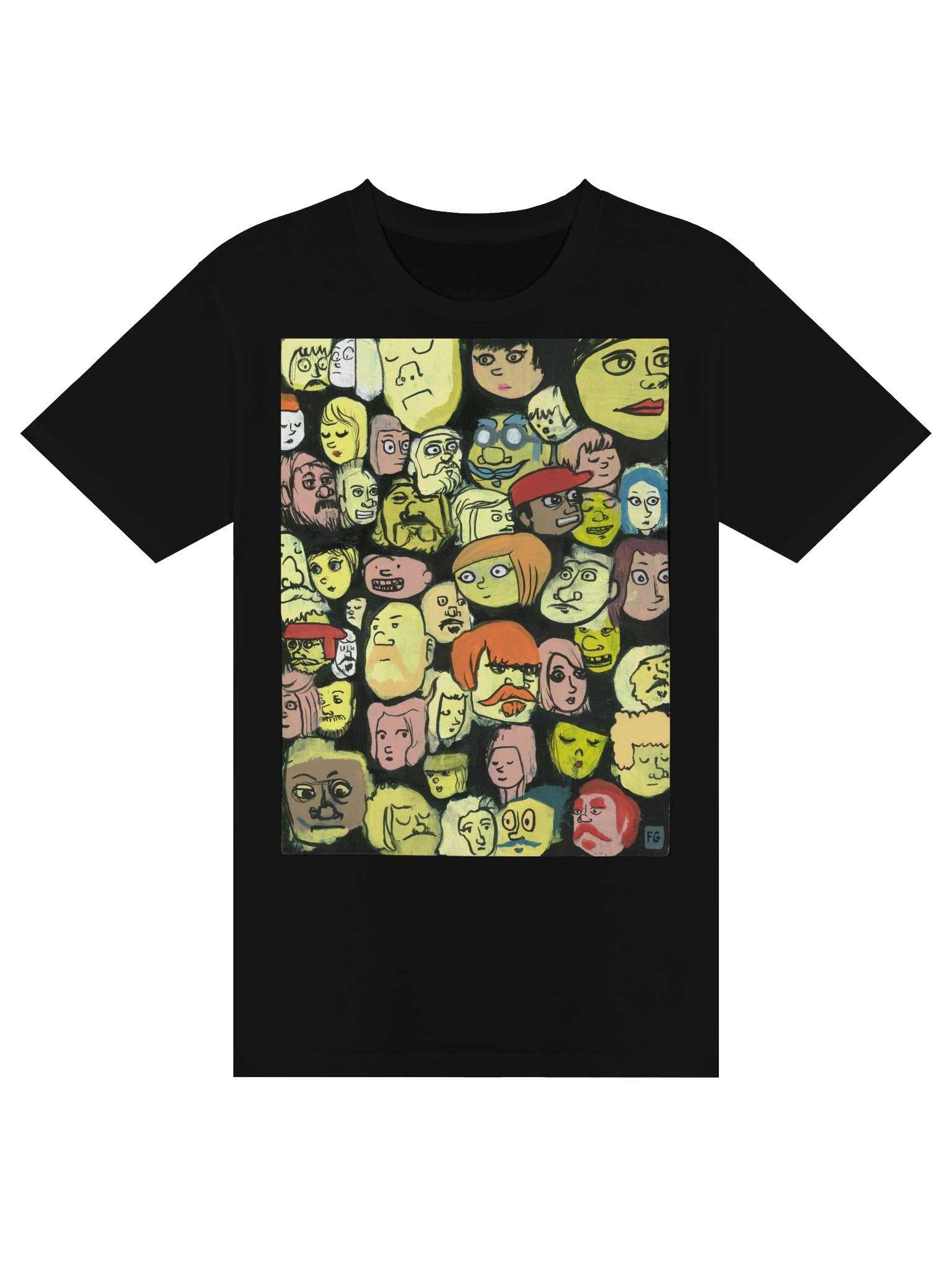 T-shirt 16 product image (9)