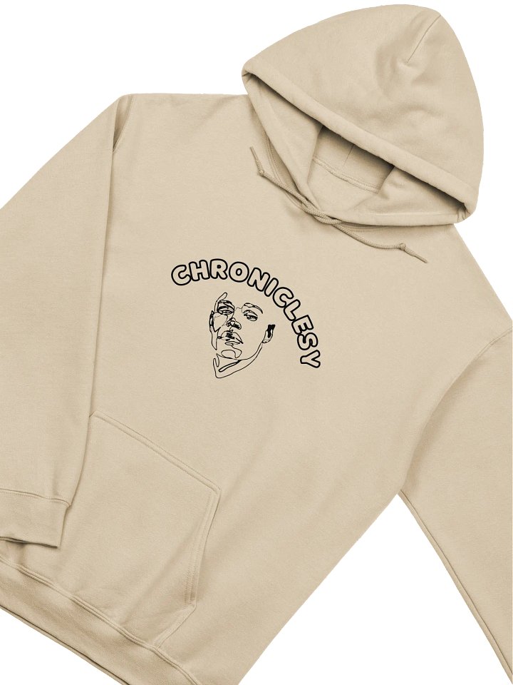 The Chroniclesy Figurehead Hoodie product image (2)