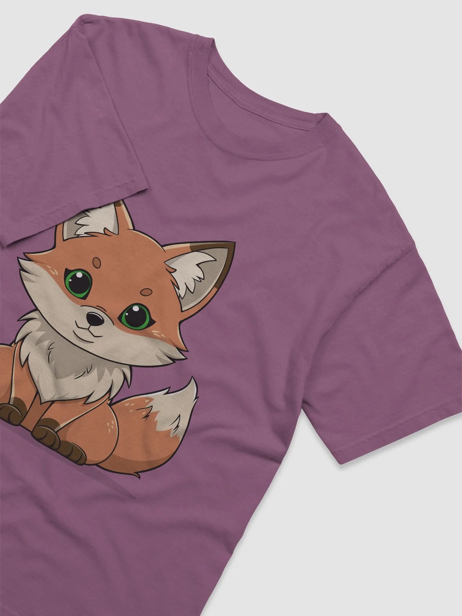 Chibi Foxxo product image (3)