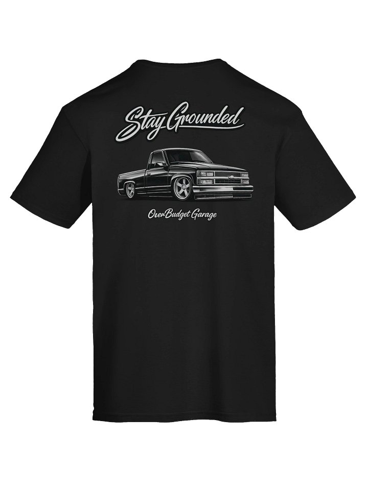 Stay Grounded product image (1)