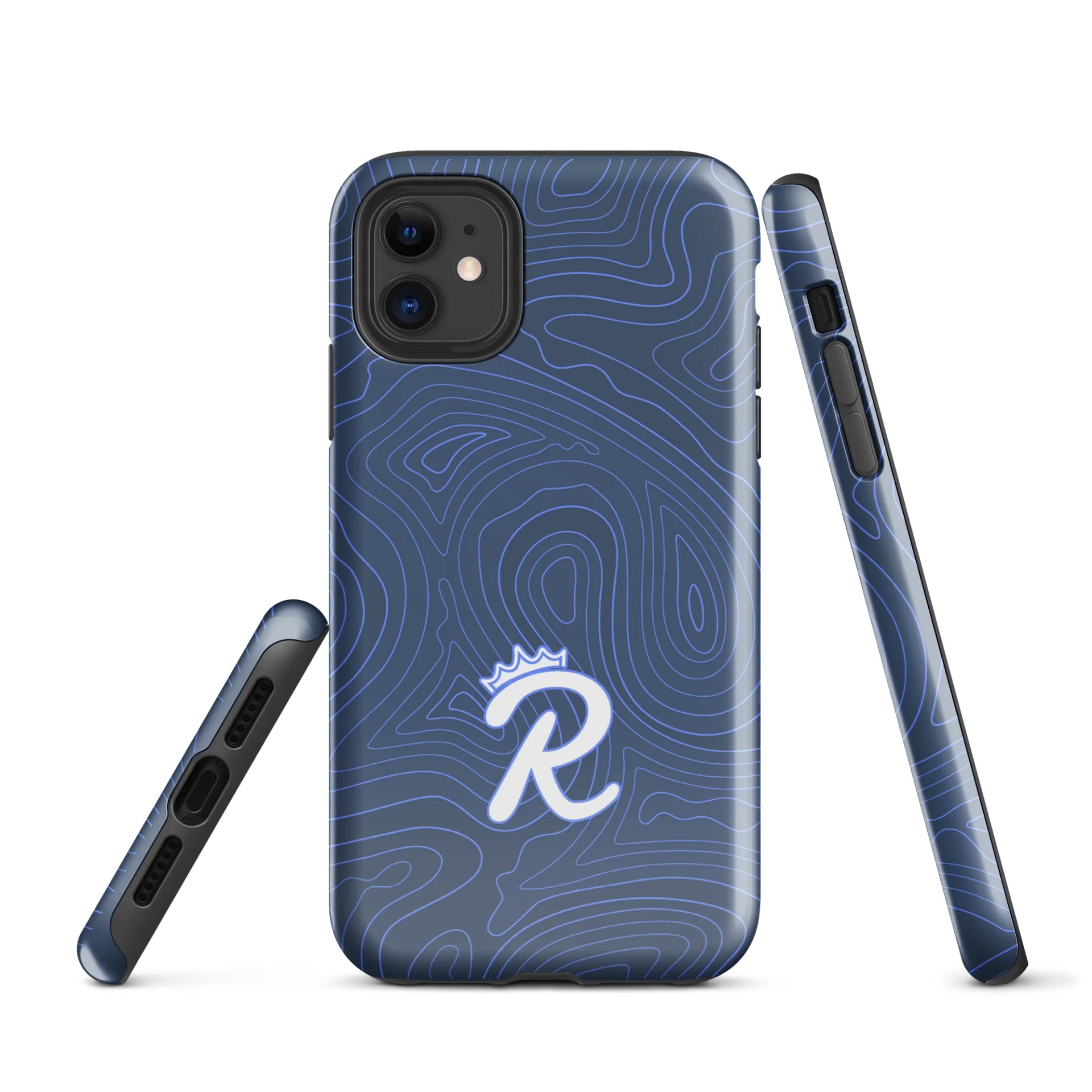 R iPhone case product image (1)