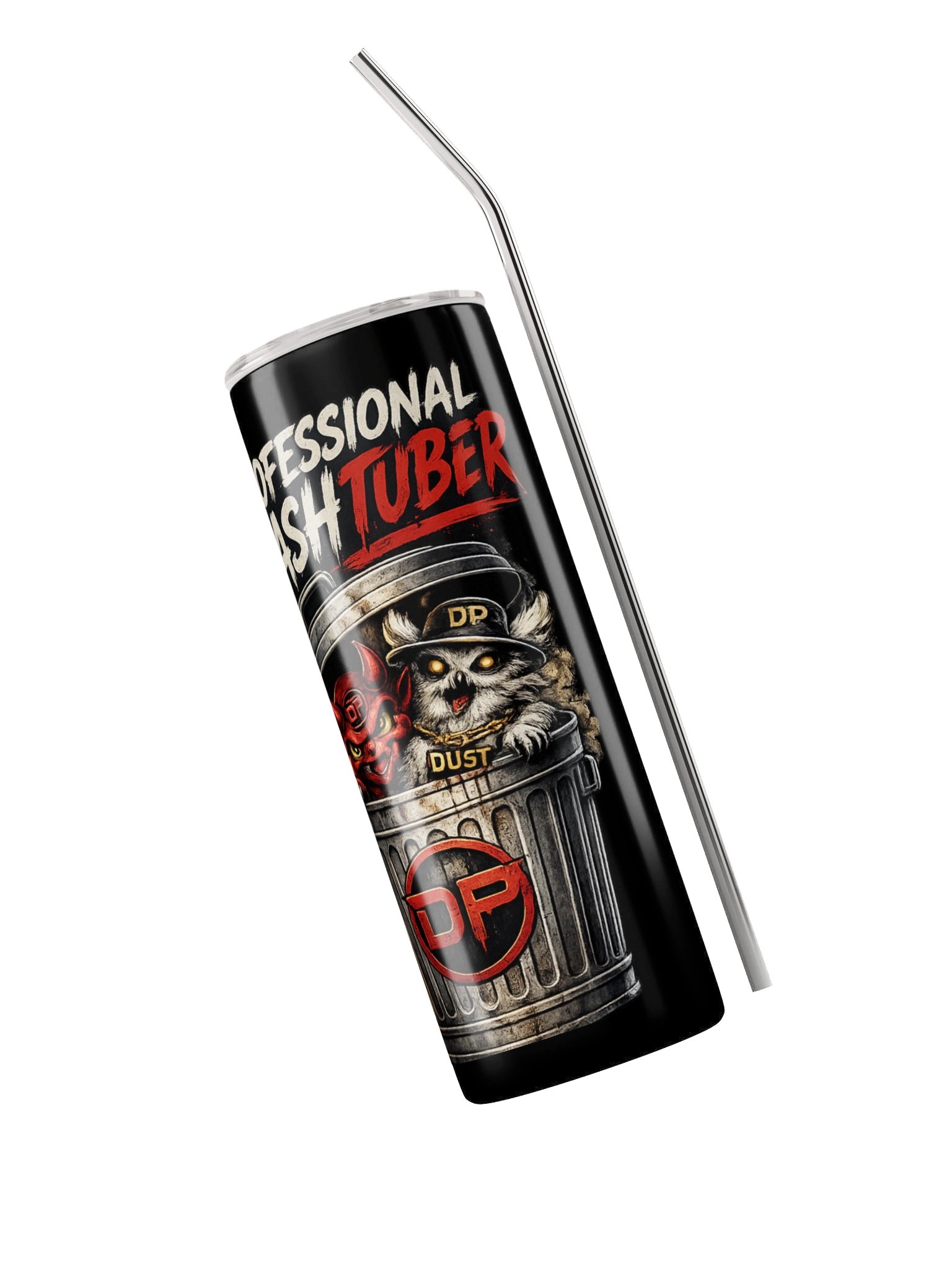 Trash Tuber Tumbler product image (3)