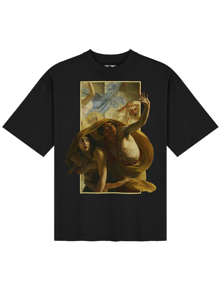 Pompeii I - Front product image (1)