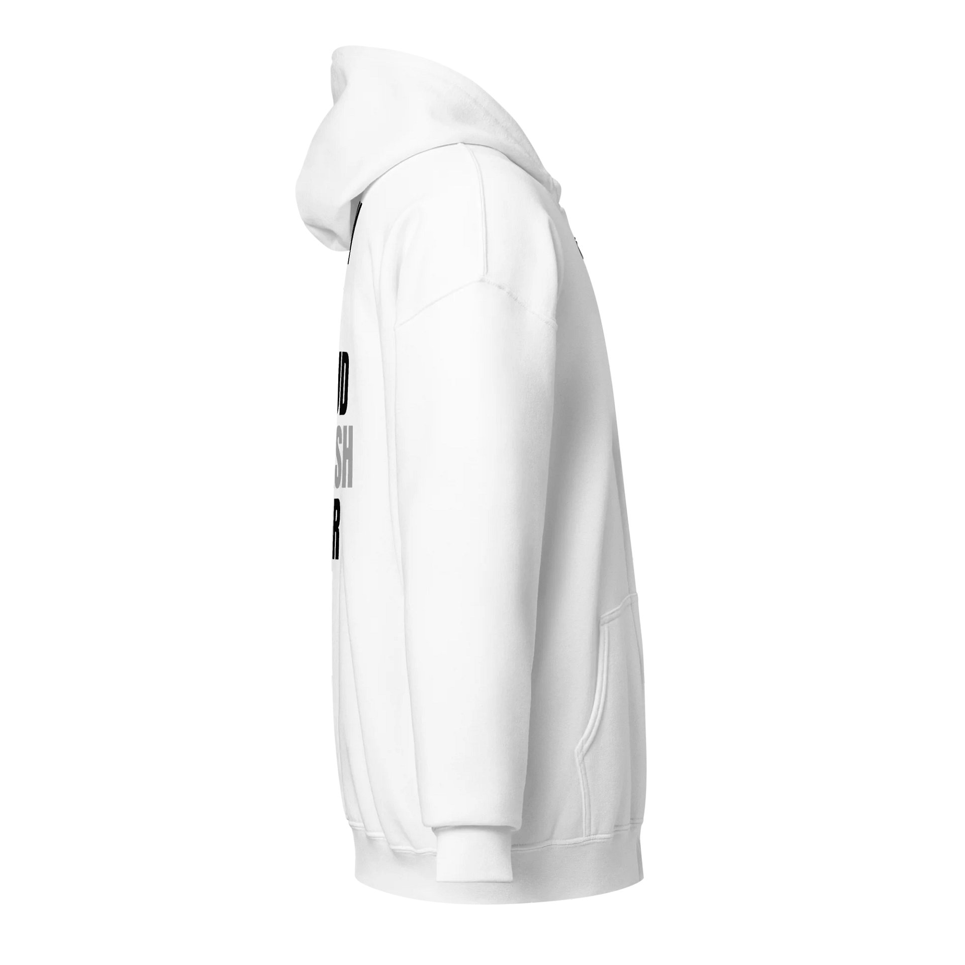 Singer From Kazakhstan Zippered Gildan Unisex Hoodie product image (5)