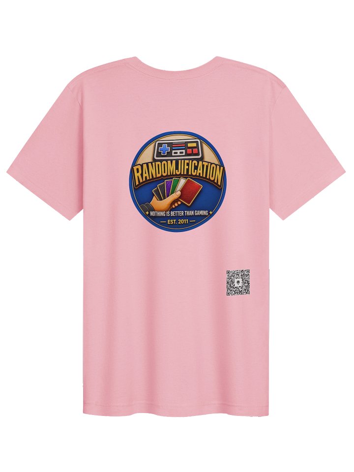 RubyFlowers 144 T-Shirt Bella+Canvas product image (2)