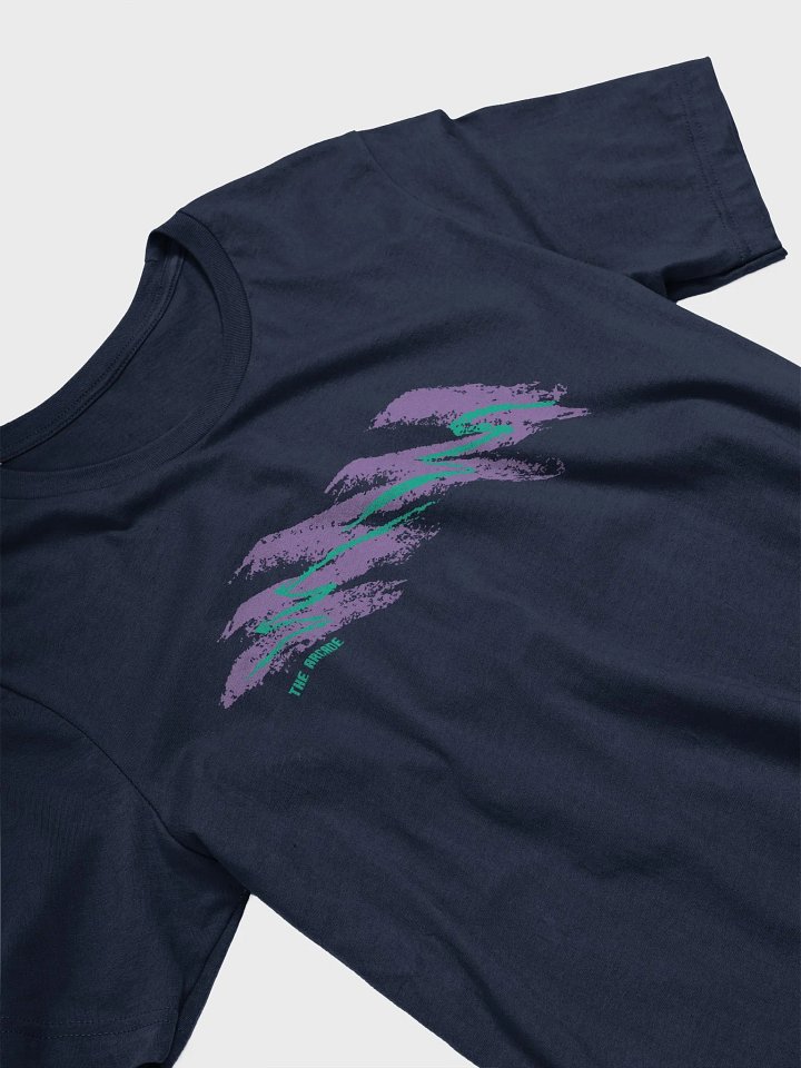 90s Cup [Purple] ∙ Tee product image (2)