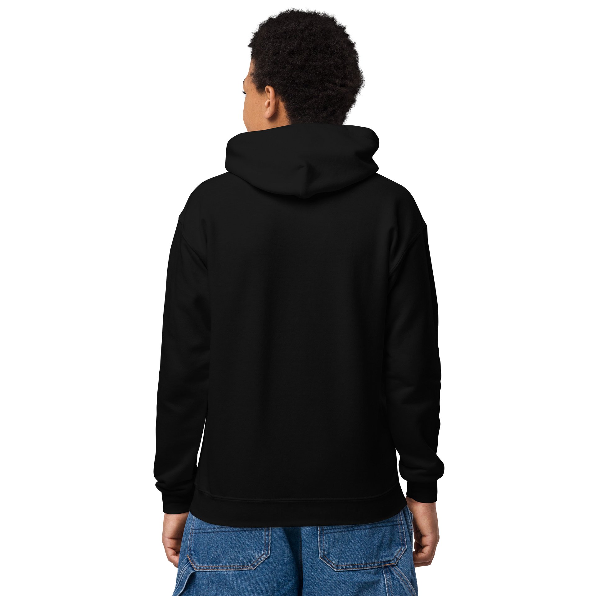 Youth Hoodie product image (6)