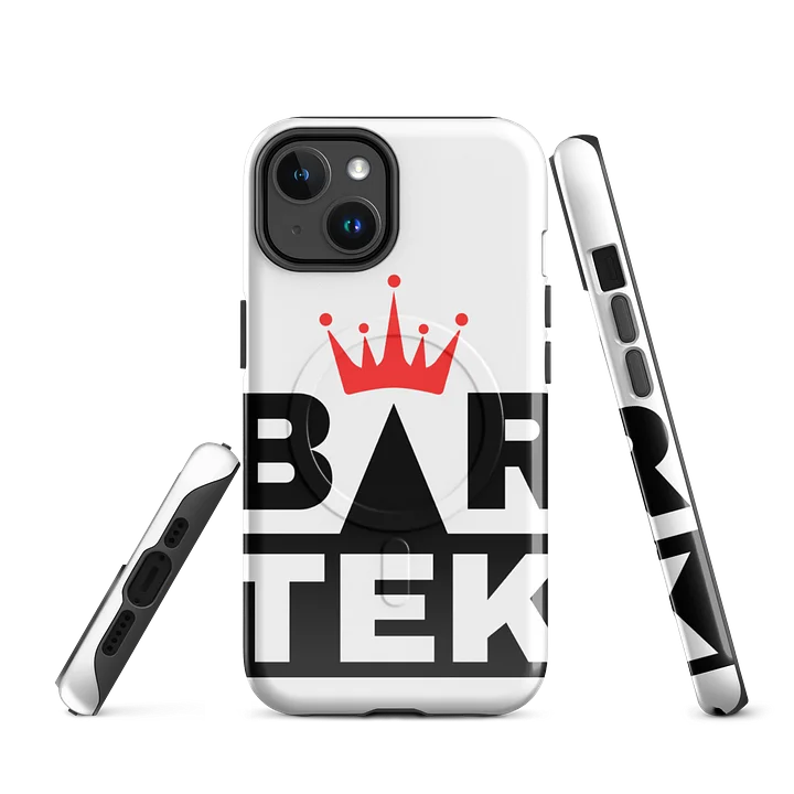 Bartek MagSafe® Tough Case for iPhone® product image (1)