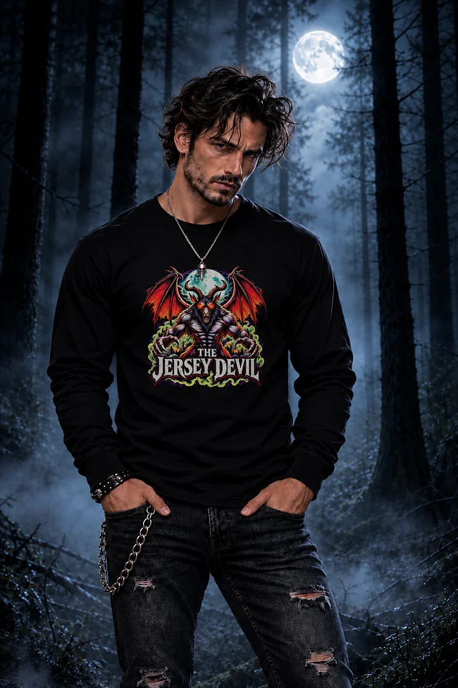 Long Sleeve Shirts