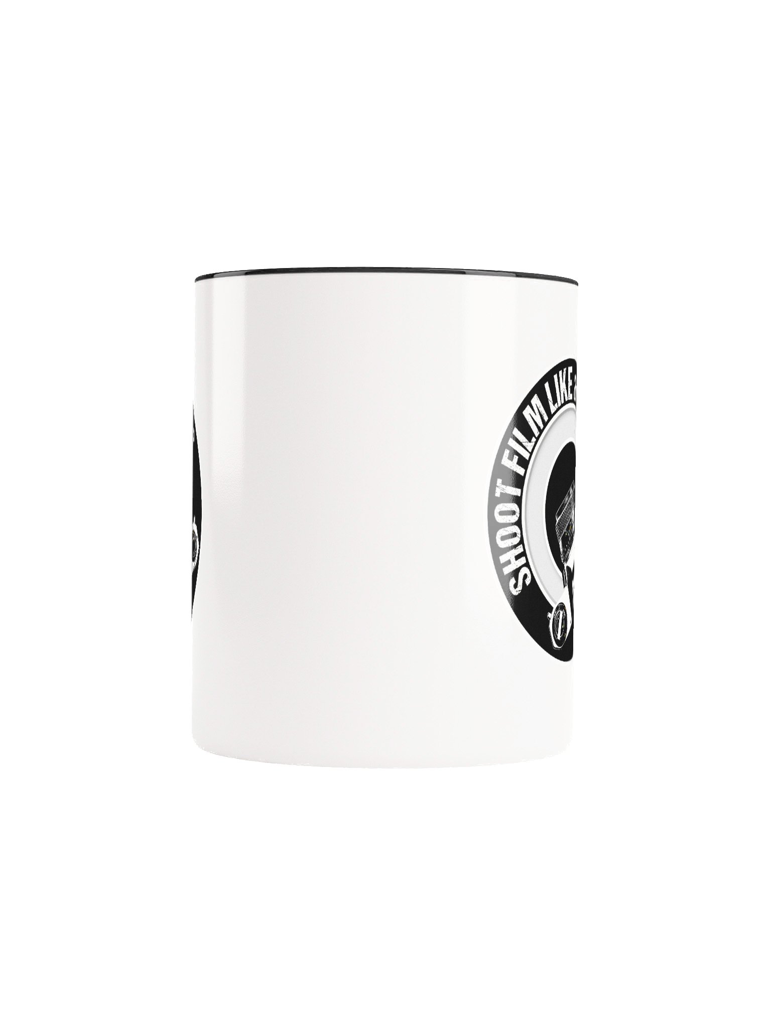 SFLAB BLACK LOGO MUG product image (9)