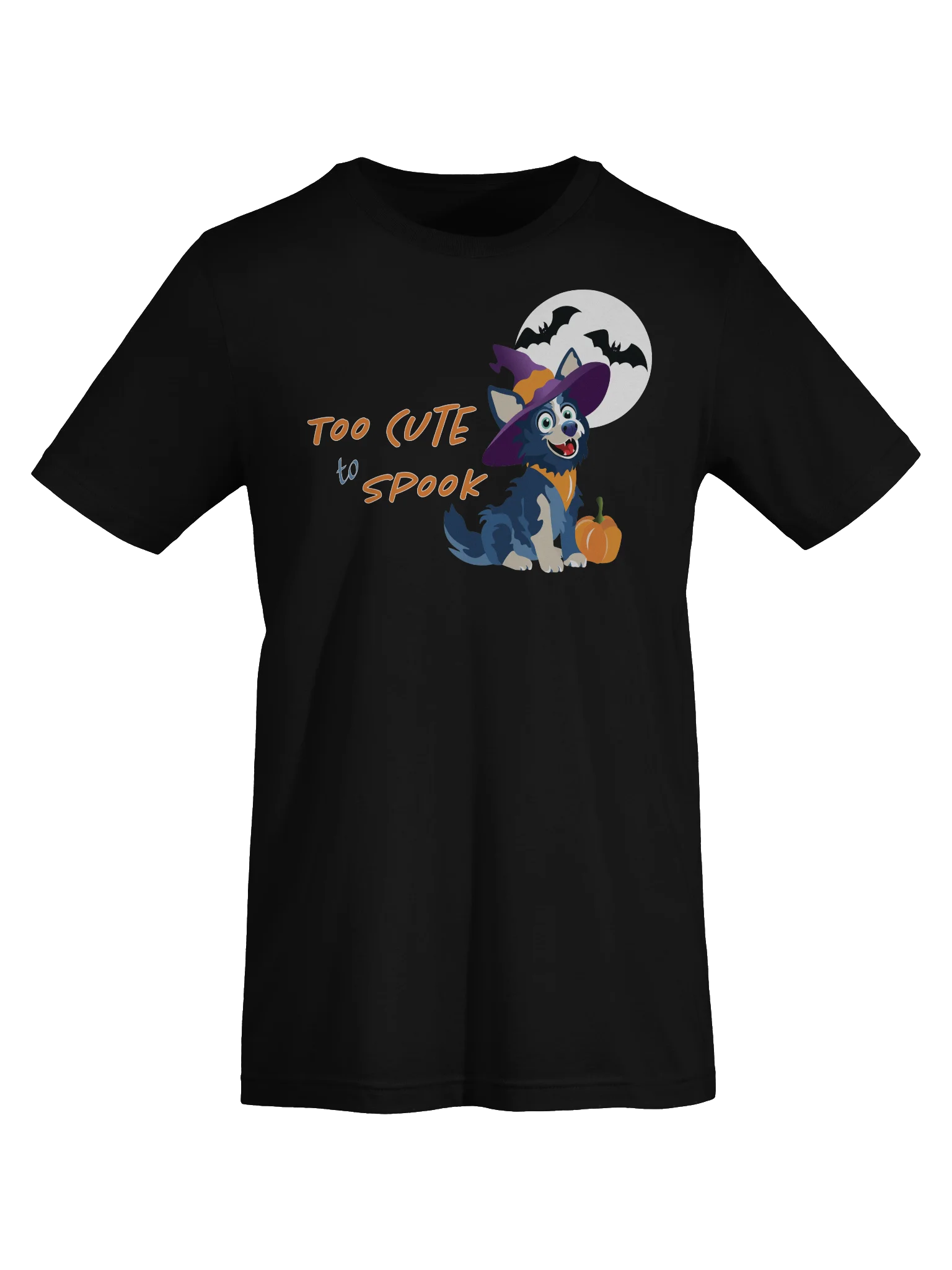 Too Cute to Spook product image (14)