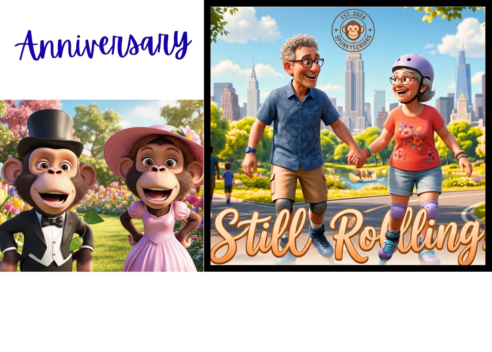 Still Rolling: Anniversary product image (1)