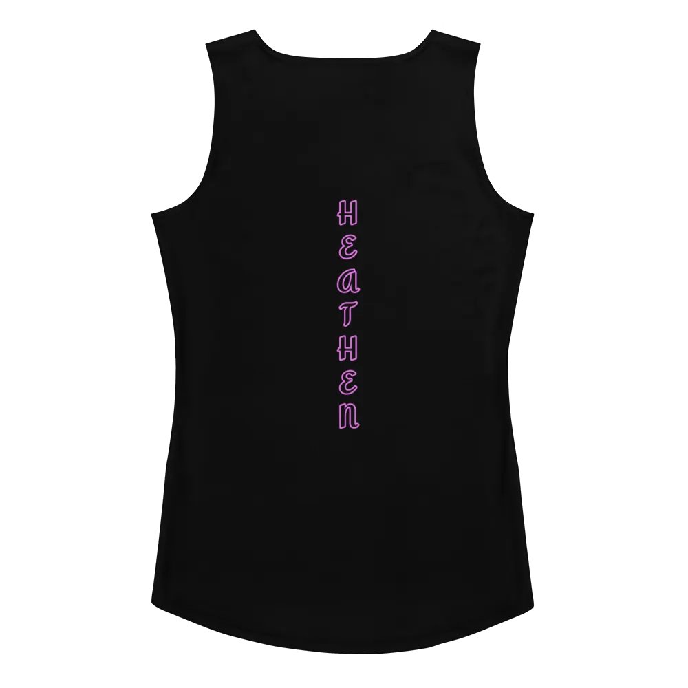 Sassy Not Bratty Tank product image (2)