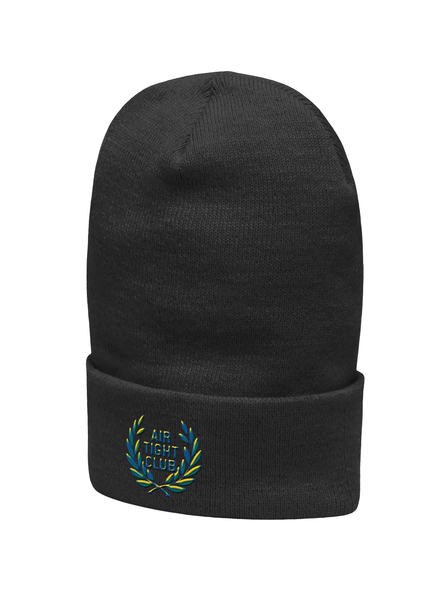 Air Tight Club Beanie product image (1)