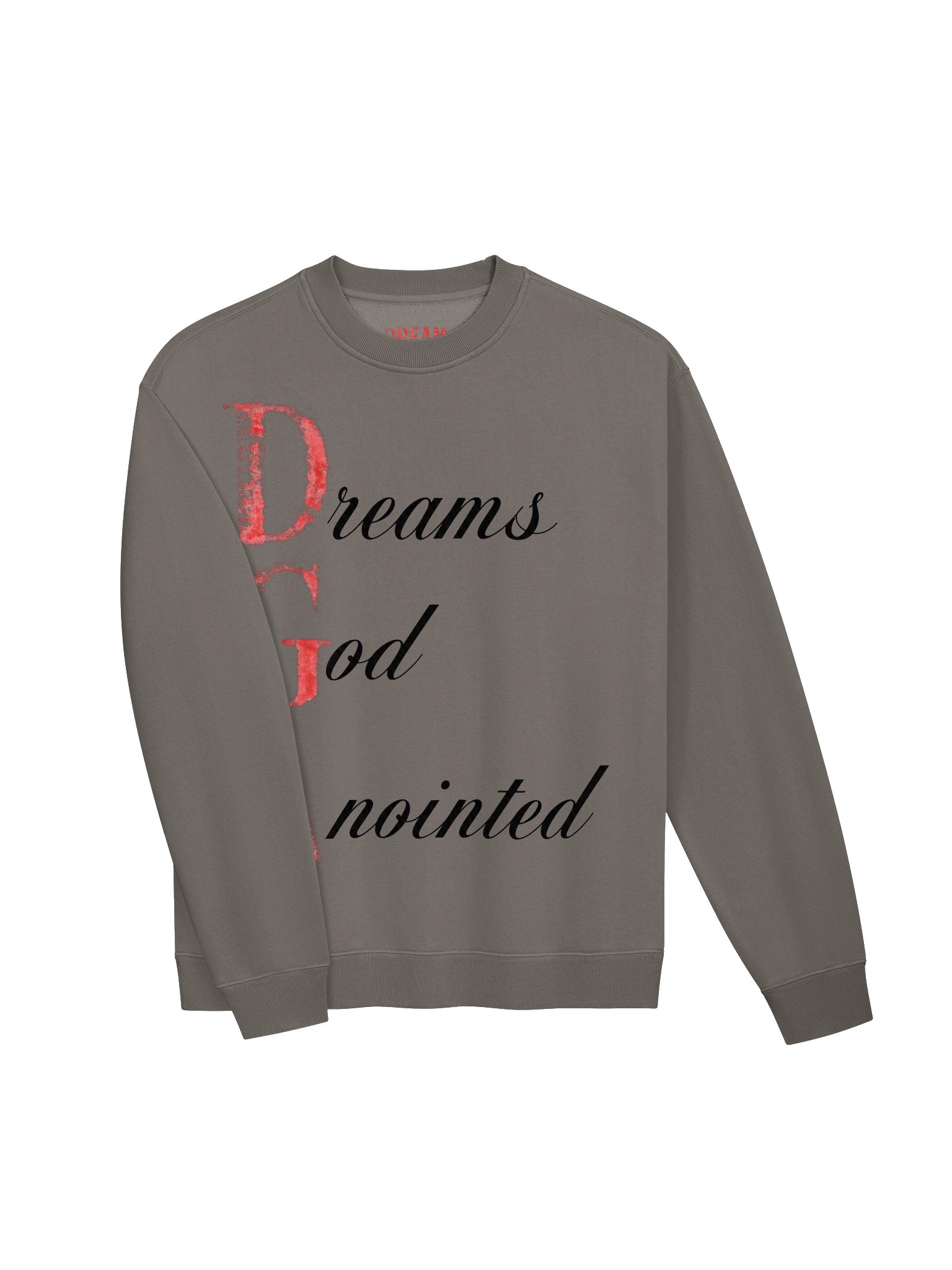God-Anointed Dreams Crewneck product image (5)