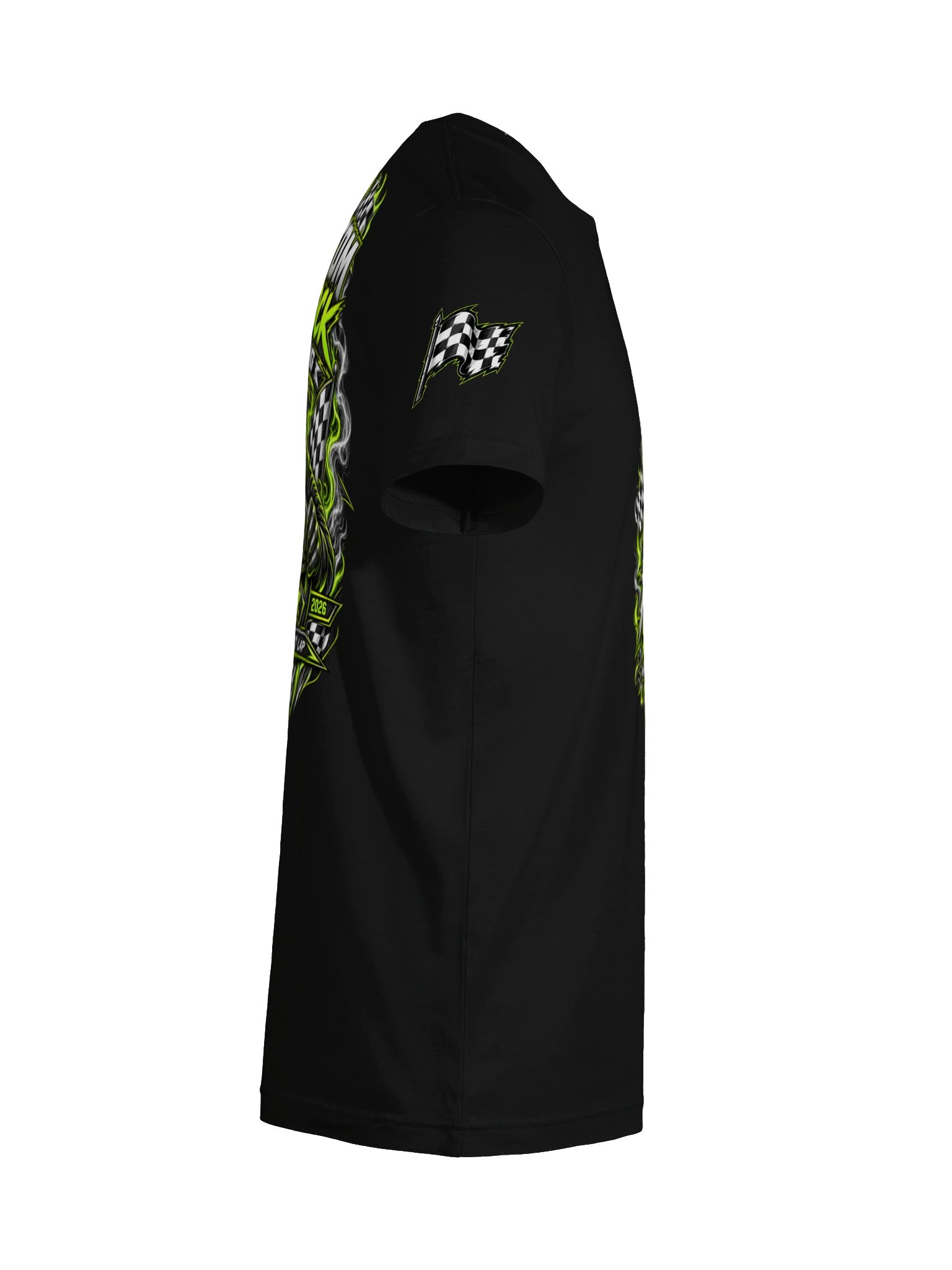 PPR Phantom Paddock Racing Team Tee product image (10)