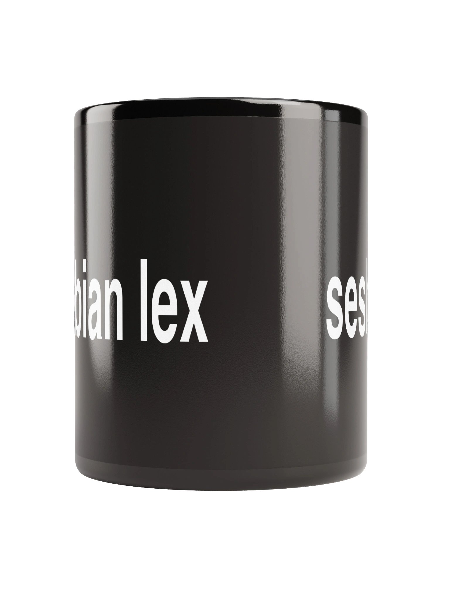 Sesbian Lex Mug product image (10)