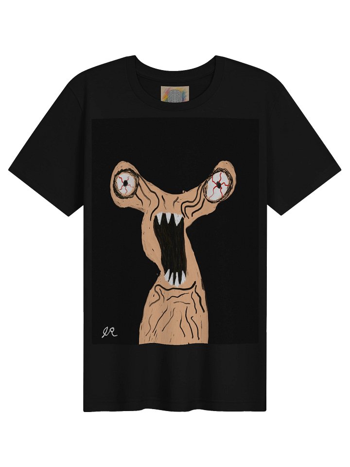 No Escape Graphic Tee product image (1)