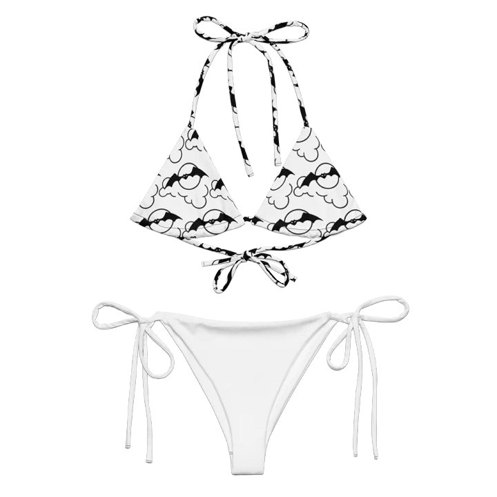 Dead Inside pinkyafterdark Bikini product image (1)