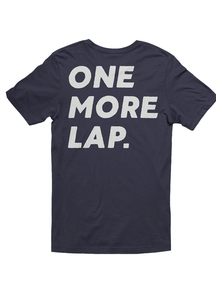 E20 // "One More Lap" product image (2)