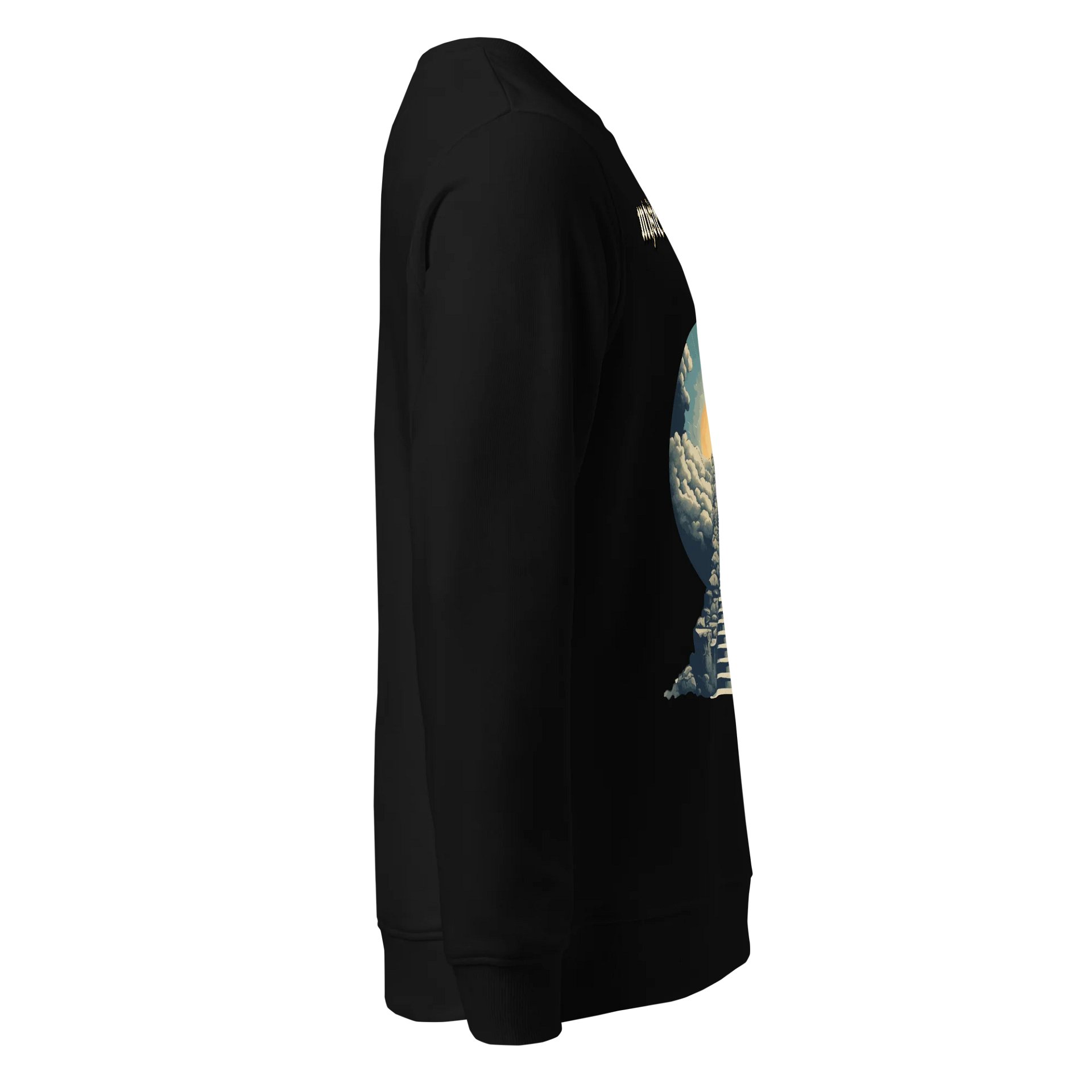 Mystery Unfolds Sweatshirts Unisex product image (9)