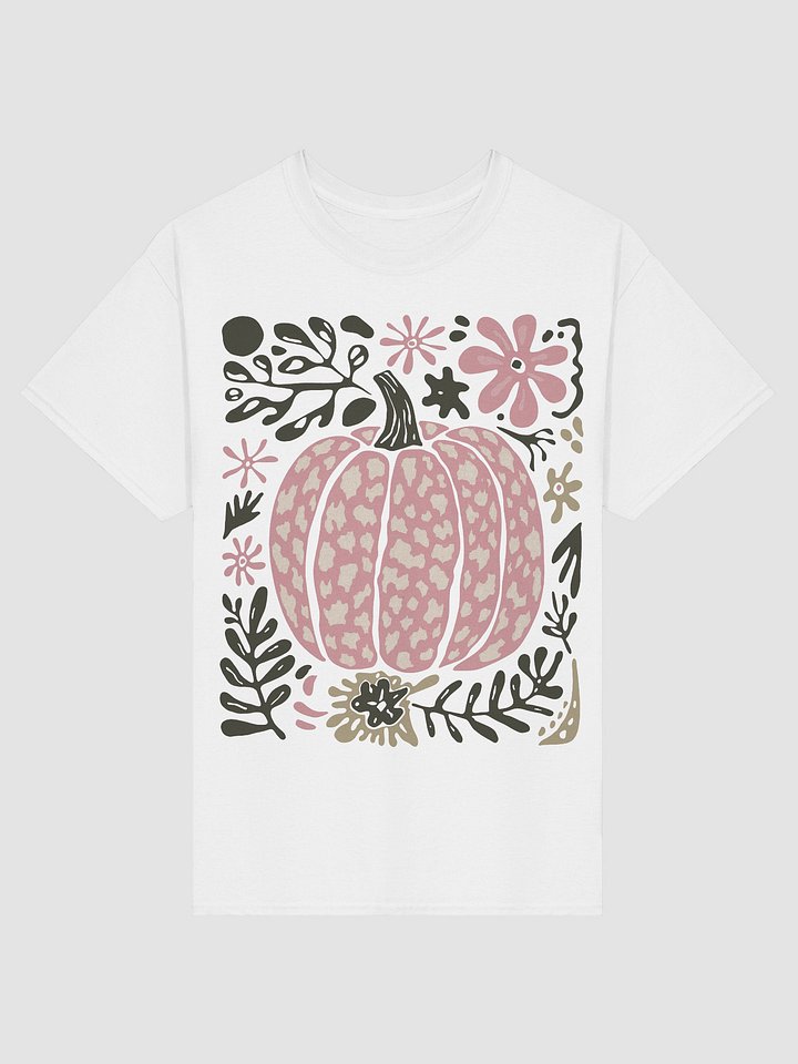 Whimsical Pumpkin Patch Tee product image (73)