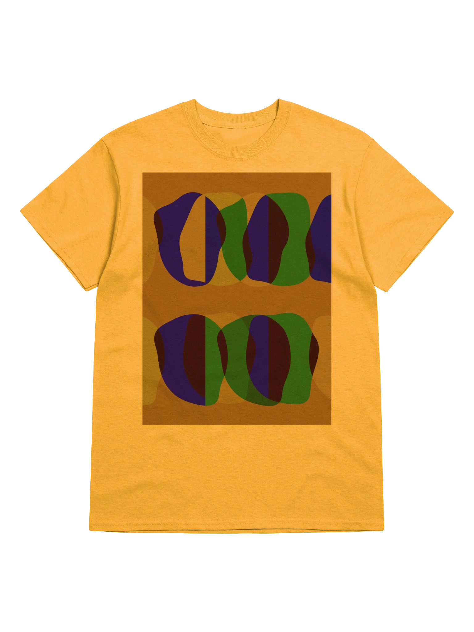 Symmetric Fusion T-Shirt product image (5)