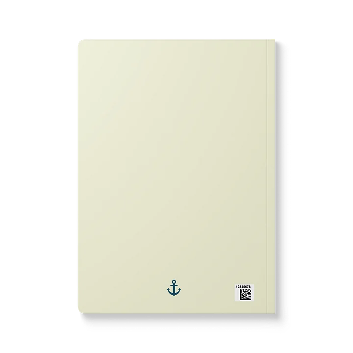 The Foundational Softcover Journal product image (3)
