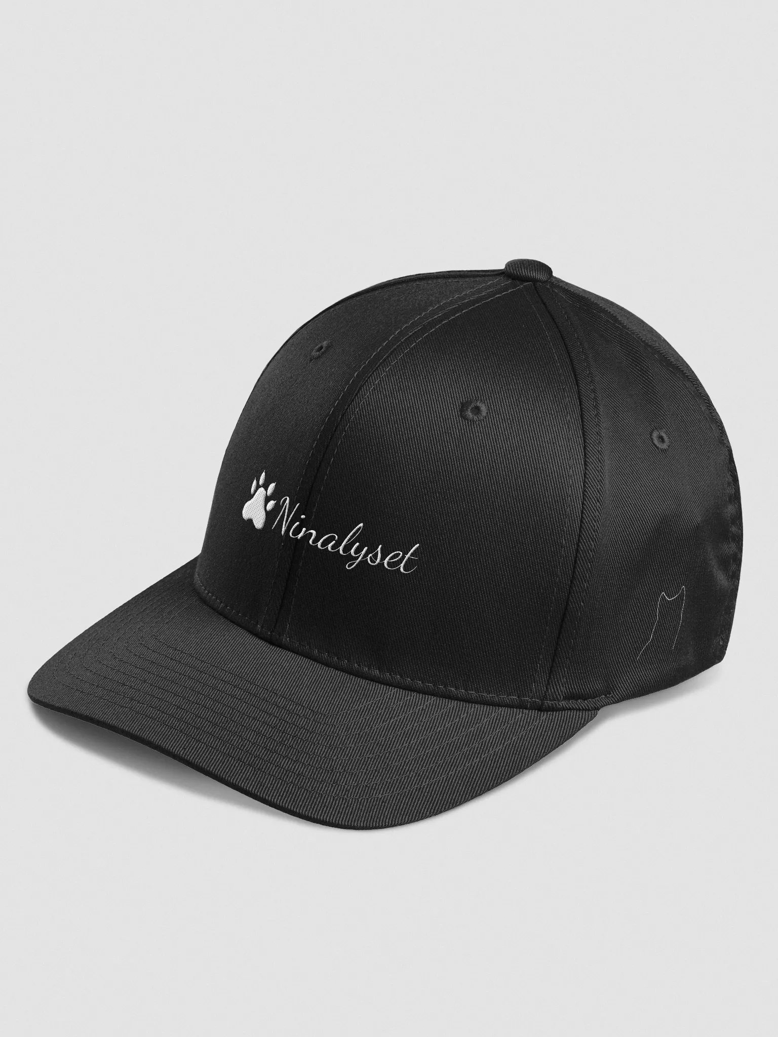 WolfSpirit Cap product image (12)