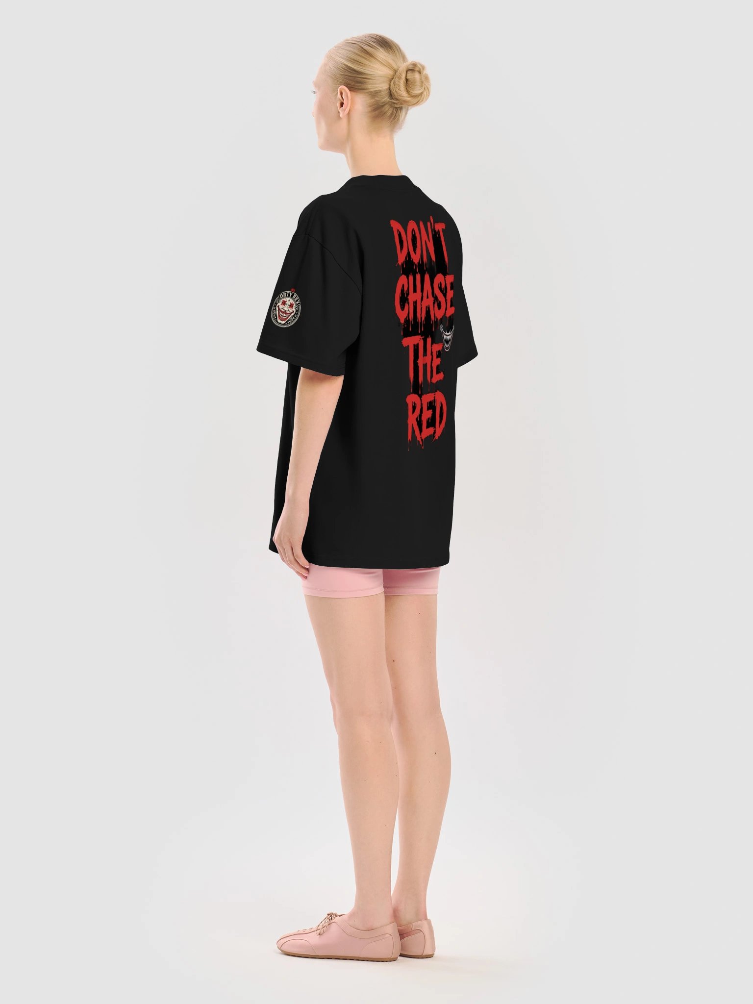 DRTY REX Heavyweight Tee product image (12)