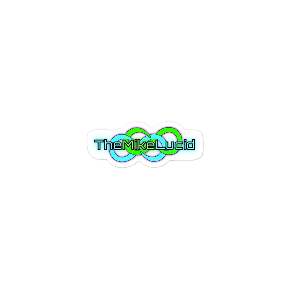TheMikeLucid Magnet product image (1)